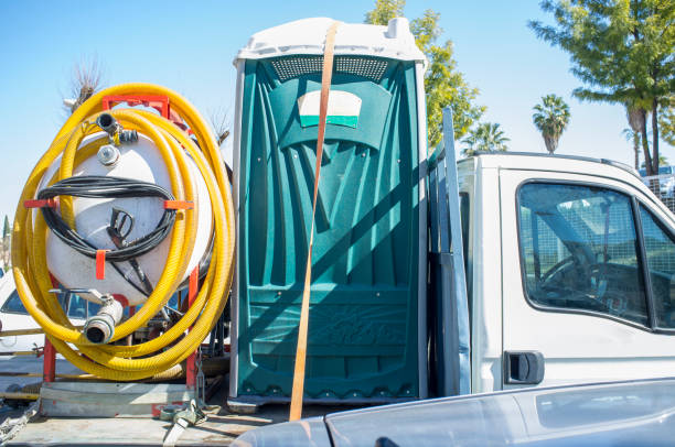 Best Portable toilet rental cost  in Columbia City, IN