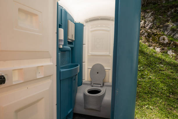 Trusted Columbia City, IN porta potty rental Experts