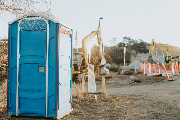 Best Porta potty rental near me  in Columbia City, IN