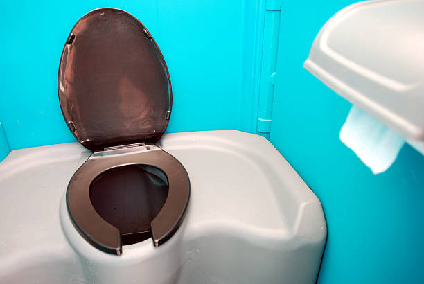 Best Porta potty rental near me  in Columbia City, IN