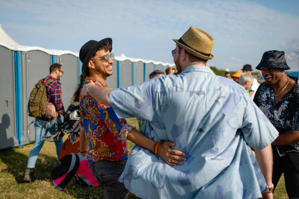 Best Affordable portable toilet rental  in Columbia City, IN