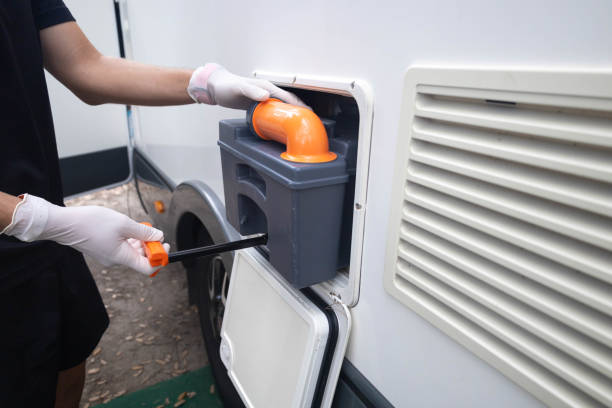 Best Porta potty for special events  in Columbia City, IN