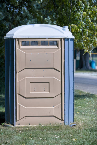 Best Sanitation services for porta potties  in Columbia City, IN