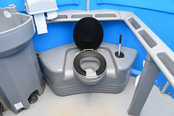 Best Portable toilet rental cost  in Columbia City, IN