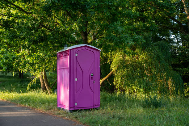 Best Event porta potty rental  in Columbia City, IN
